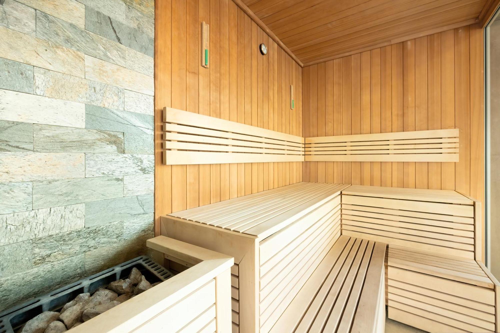 Klifowa Premium Resort With Spa, Fitness & Kids Club By Noclegi Renters Реваль Екстер'єр фото